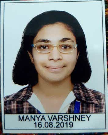 Person Image